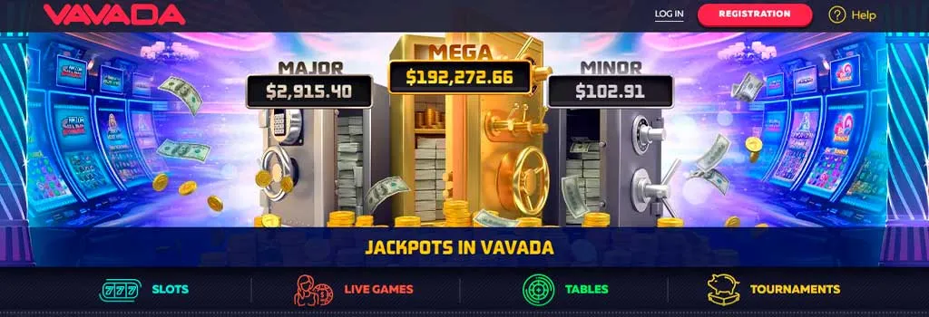 best vavada casino